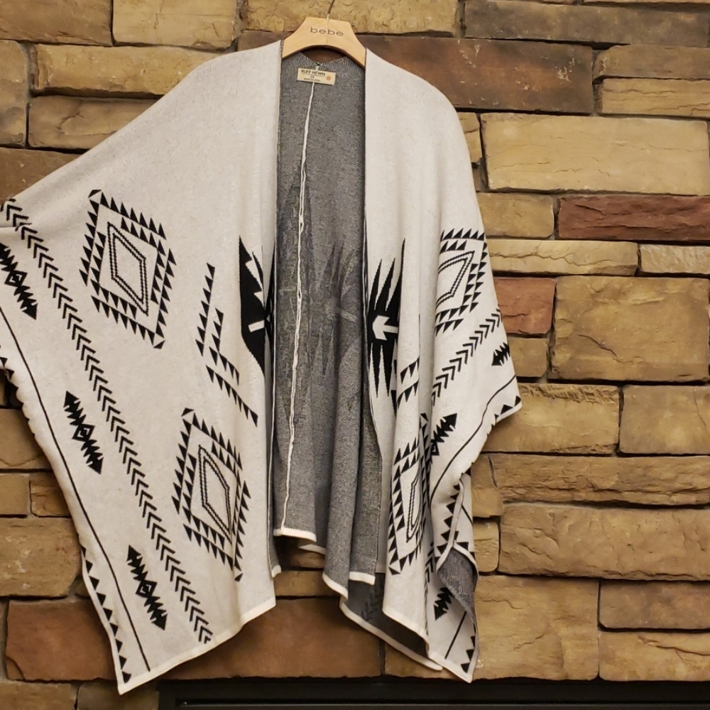 Ruff Hewn cardigan